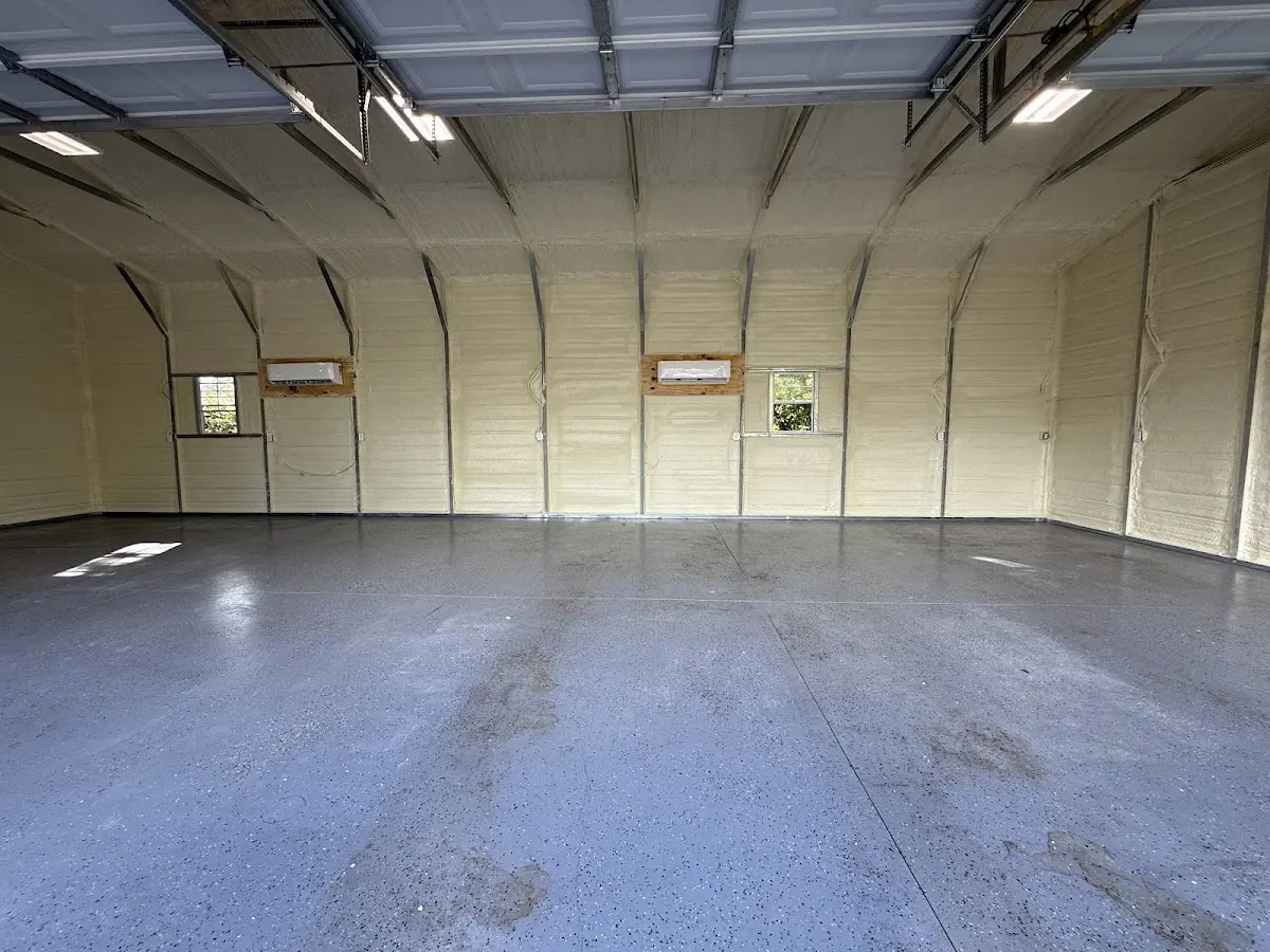 Spray Foam Roofing Repair in Dundalk, MD